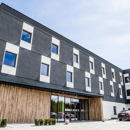 Hotel Mazurek Koło 외부 사진