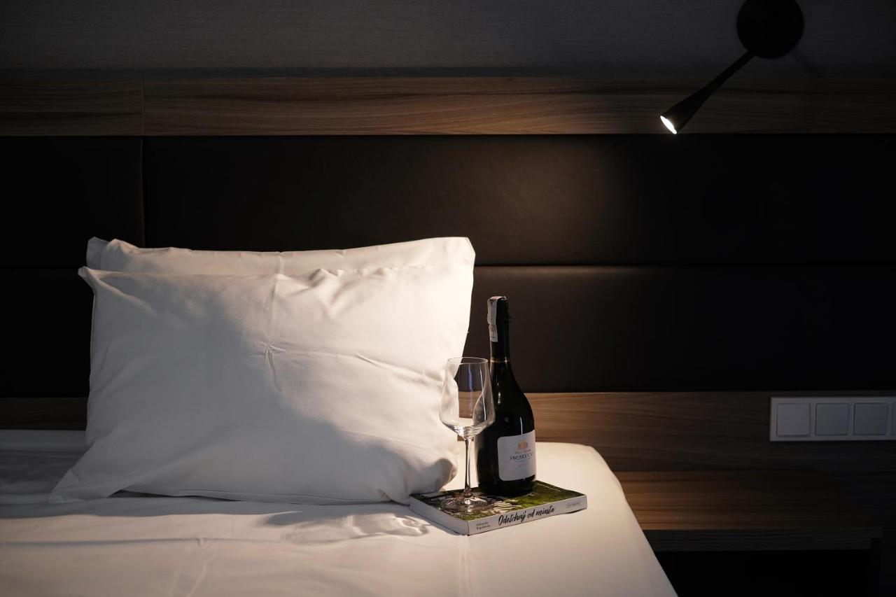 Hotel Mazurek Koło 외부 사진