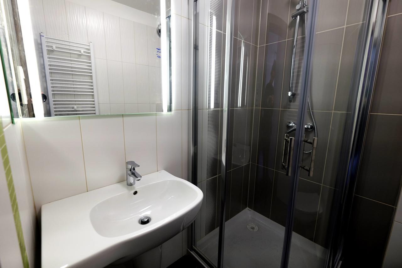 Hotel Mazurek Koło 외부 사진