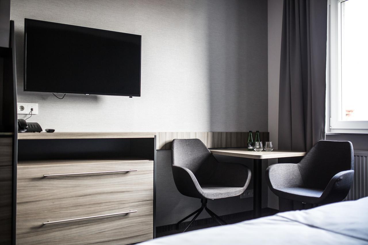 Hotel Mazurek Koło 외부 사진