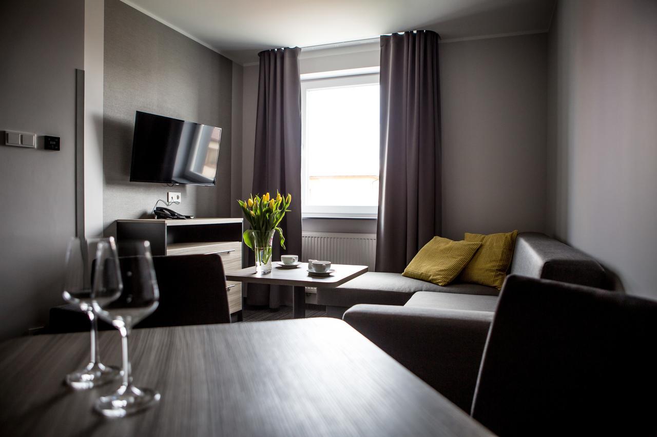 Hotel Mazurek Koło 외부 사진