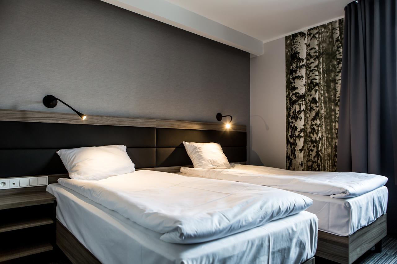 Hotel Mazurek Koło 외부 사진