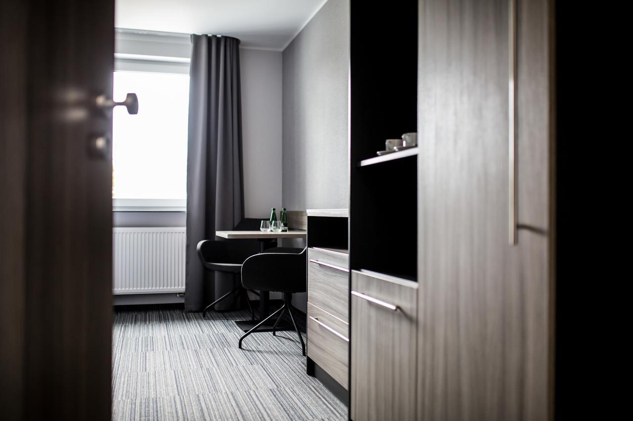 Hotel Mazurek Koło 외부 사진