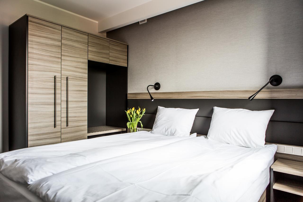 Hotel Mazurek Koło 외부 사진