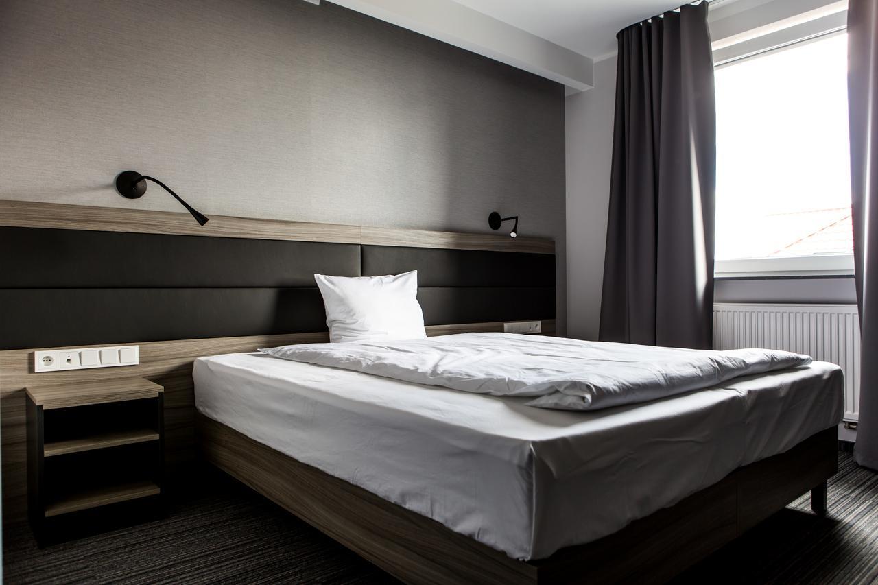 Hotel Mazurek Koło 외부 사진