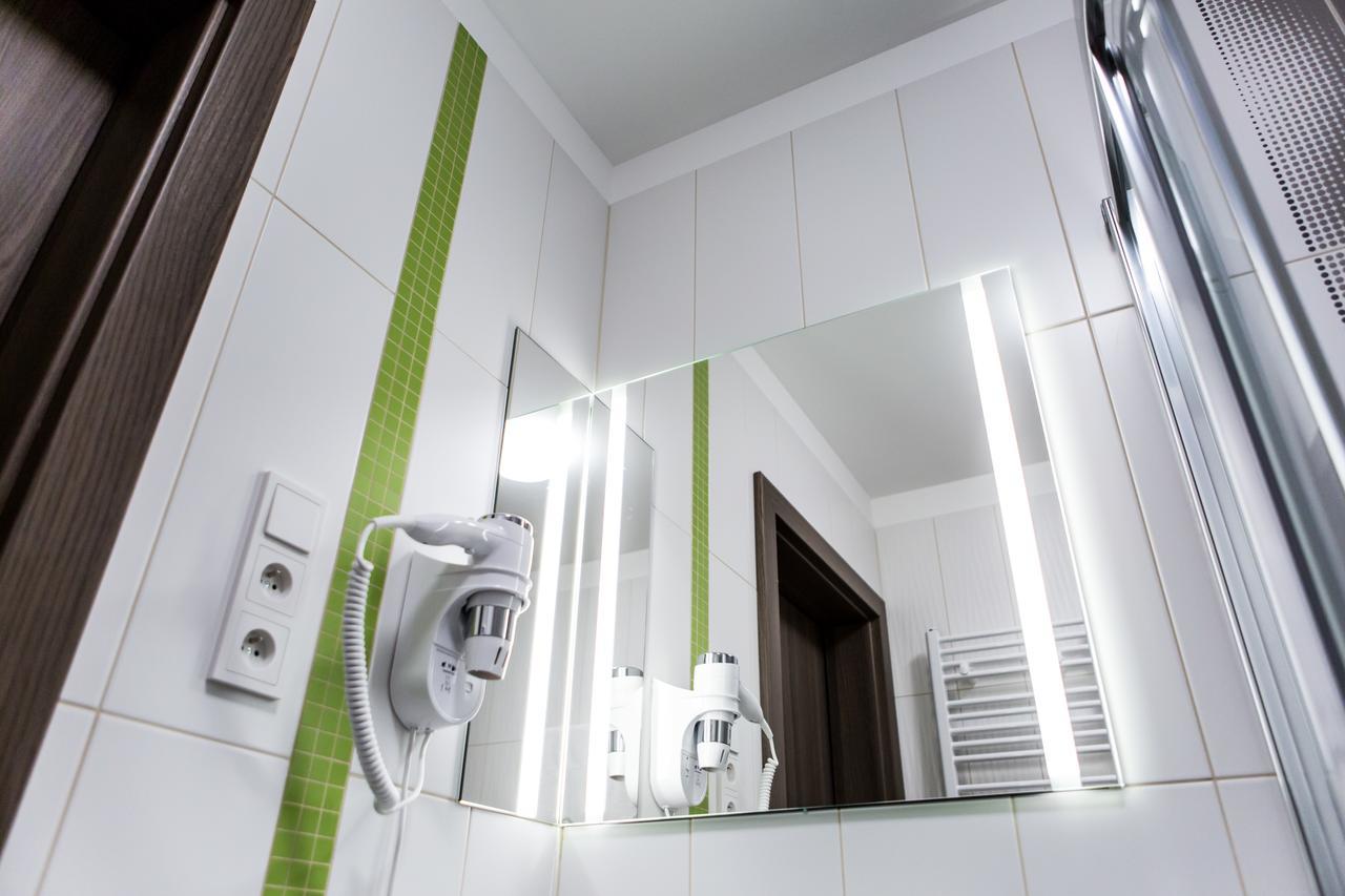 Hotel Mazurek Koło 외부 사진
