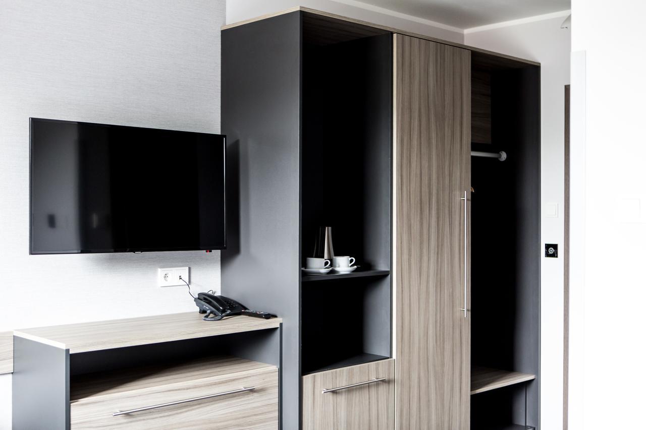 Hotel Mazurek Koło 외부 사진